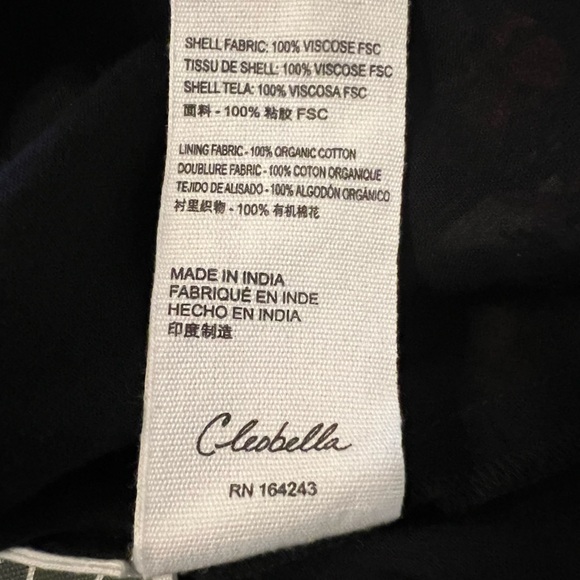 CLEOBELLA Audrey Mini Dress size M - Picture 10 of 10